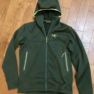 Arcteryx Arenite Hoody - Men's Small